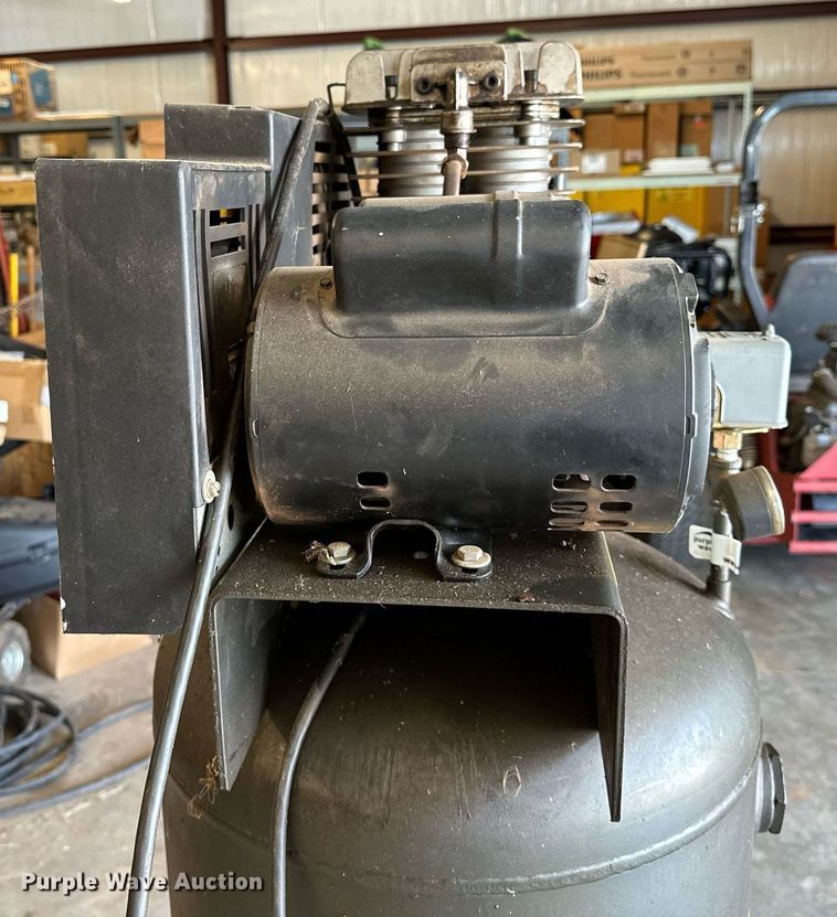 image for item LM9910 Napa  air compressor