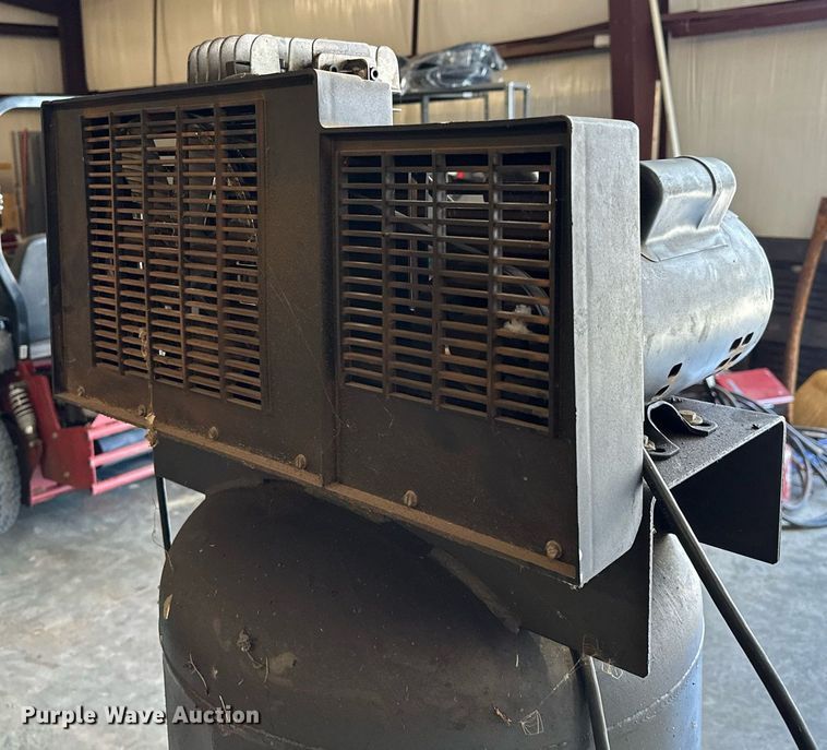 image for item LM9910 Napa  air compressor