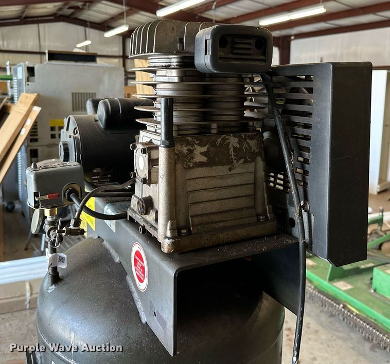 image for item LM9910 Napa  air compressor