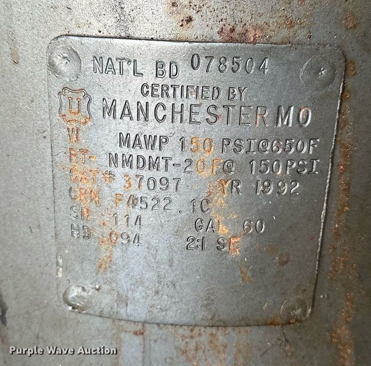 image for item LM9910 Napa  air compressor