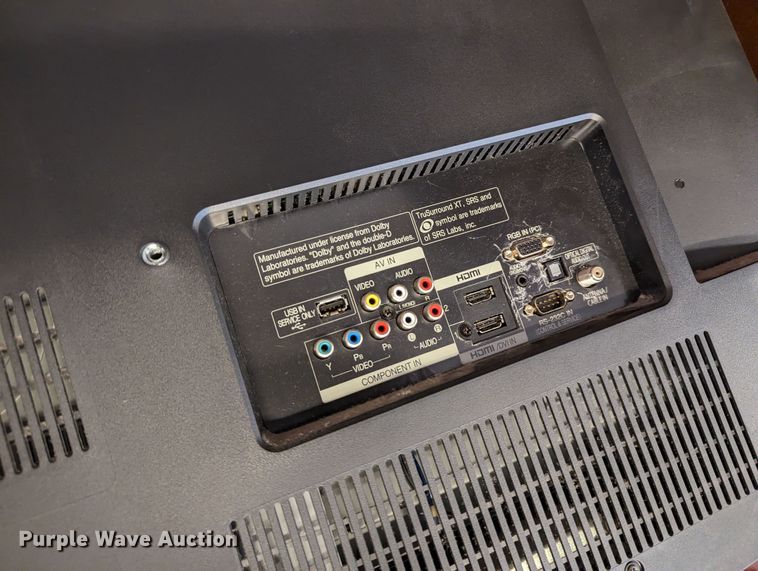 image for item LM9913 (8) televisions