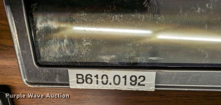 image for item LM9913 (8) televisions