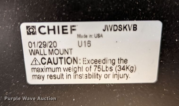 image for item LM9913 (8) televisions