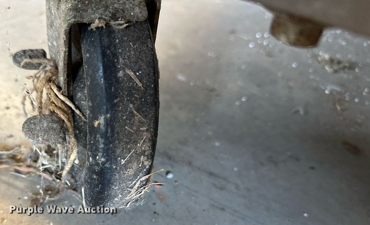 image for item LM9914 Lang GCOF-AP-NAT  double oven