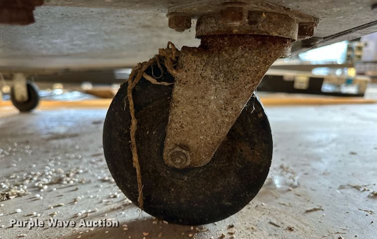 image for item LM9914 Lang GCOF-AP-NAT  double oven