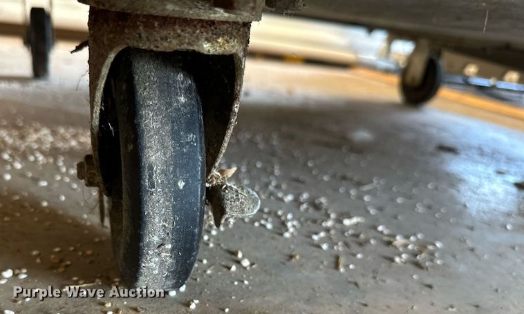 image for item LM9914 Lang GCOF-AP-NAT  double oven