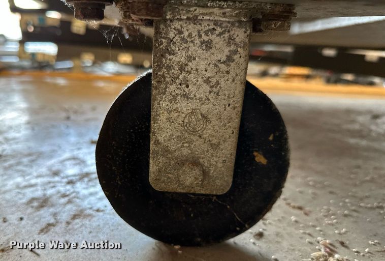 image for item LM9914 Lang GCOF-AP-NAT  double oven