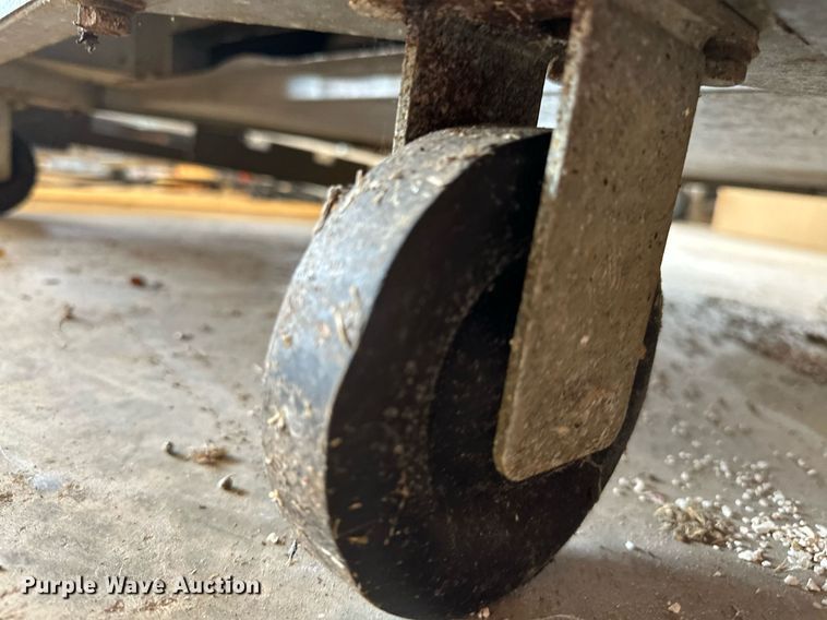 image for item LM9914 Lang GCOF-AP-NAT  double oven