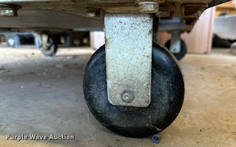 image for item LM9914 Lang GCOF-AP-NAT  double oven