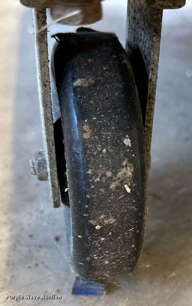 image for item LM9914 Lang GCOF-AP-NAT  double oven