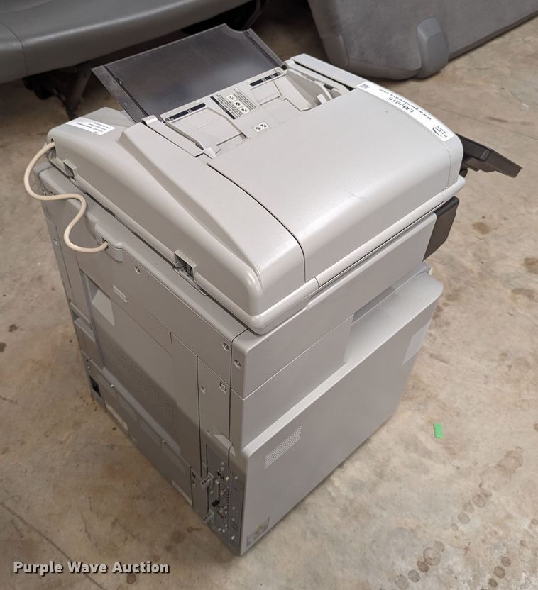 image for item LM9916 Ricoh SP5210SF  multifunction printer