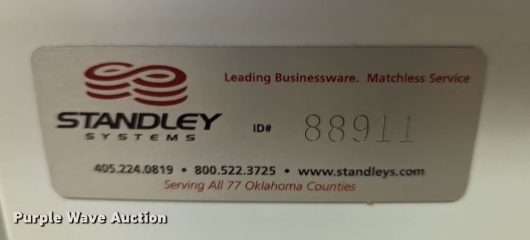 image for item LM9916 Ricoh SP5210SF  multifunction printer