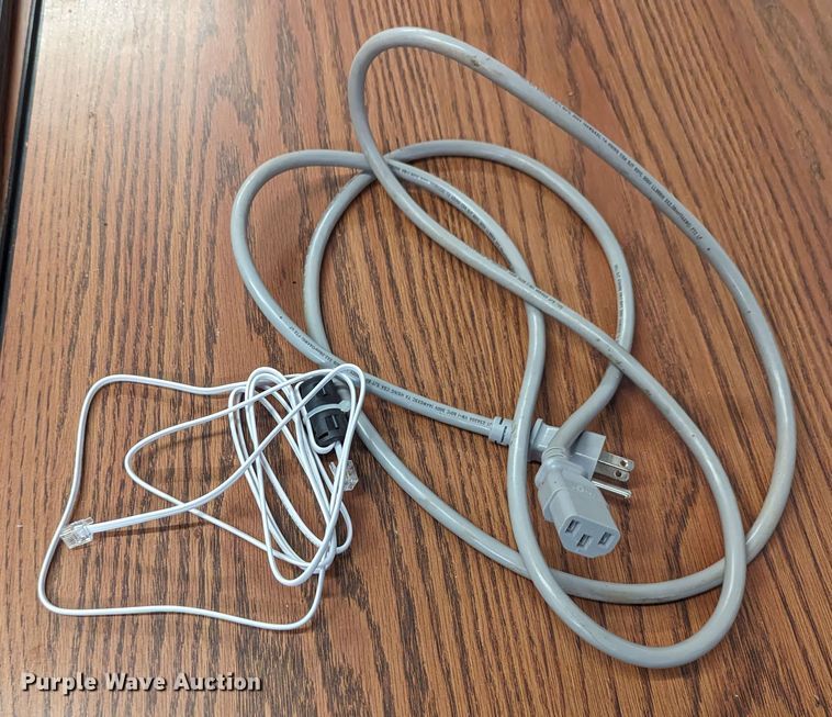 image for item LM9916 Ricoh SP5210SF  multifunction printer