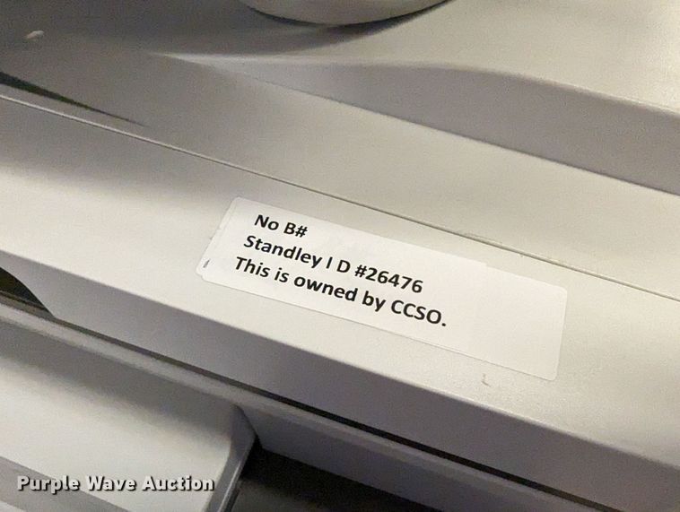 image for item LM9918 Savin MP 4054  multifunction printer