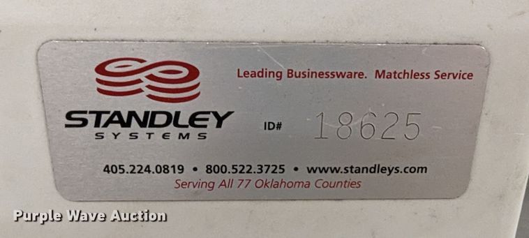 image for item LM9920 (2) multifunction printers