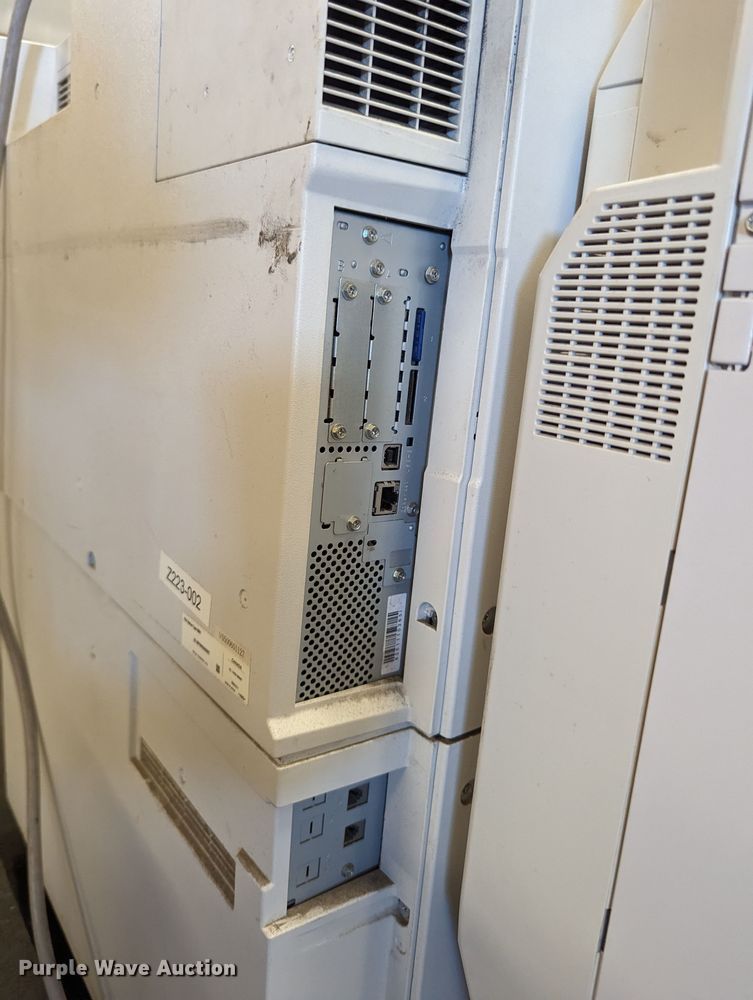 image for item LM9920 (2) multifunction printers