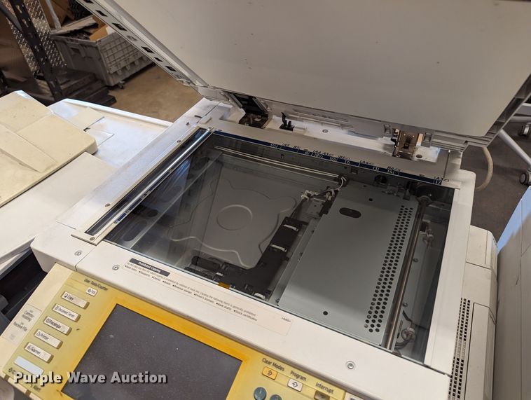 image for item LM9920 (2) multifunction printers