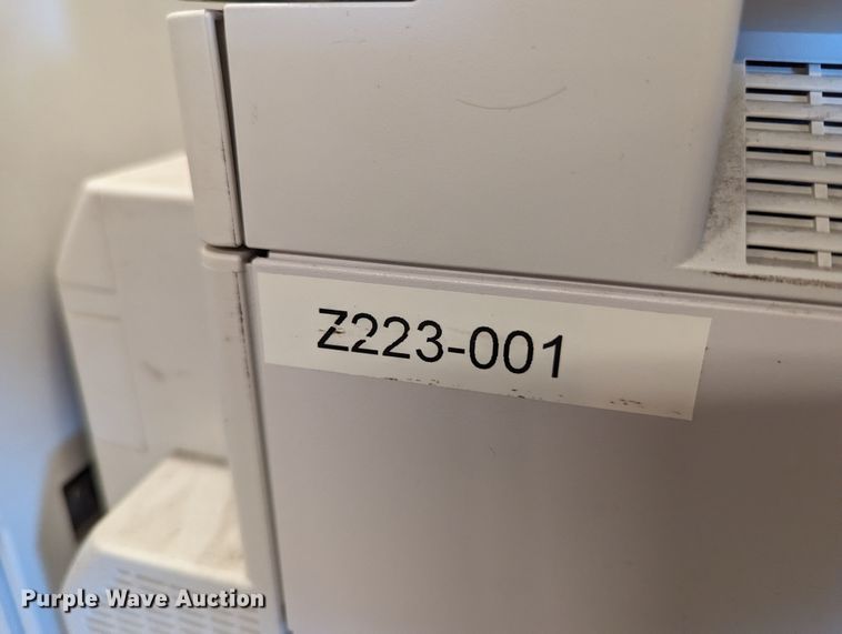 image for item LM9920 (2) multifunction printers