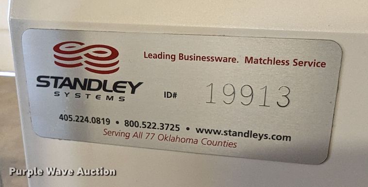 image for item LM9923 (6) copier/printers