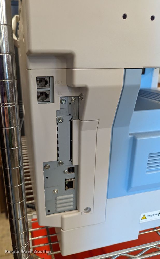 image for item LM9923 (6) copier/printers