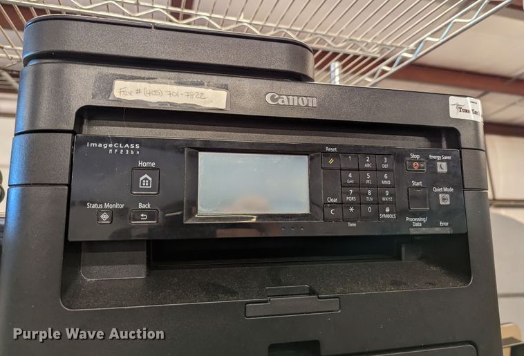 image for item LM9923 (6) copier/printers