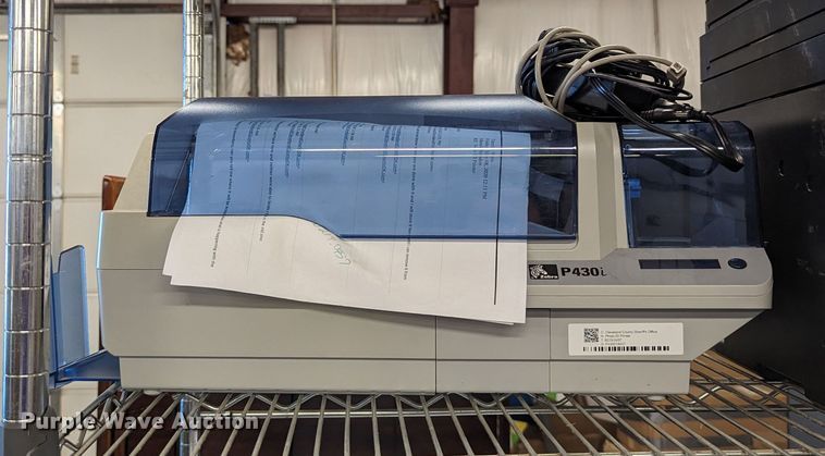 image for item LM9923 (6) copier/printers