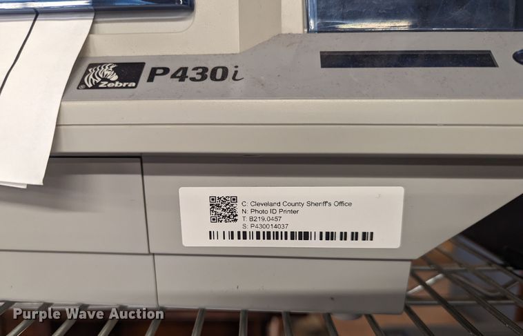 image for item LM9923 (6) copier/printers