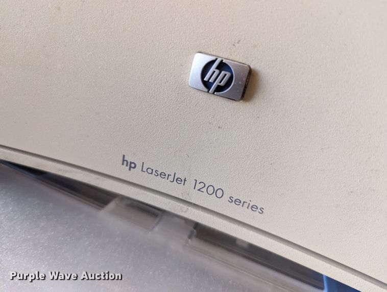 image for item LM9923 (6) copier/printers