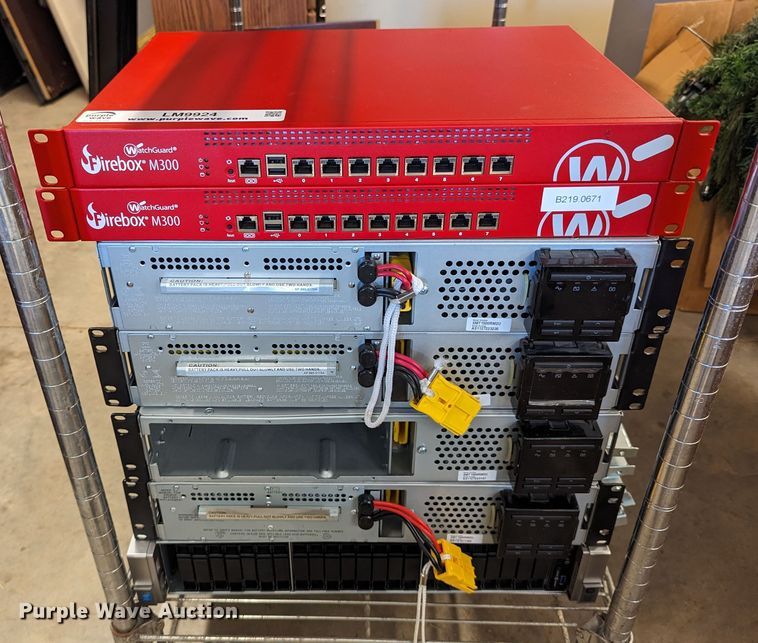 image for item LM9924 Electronics