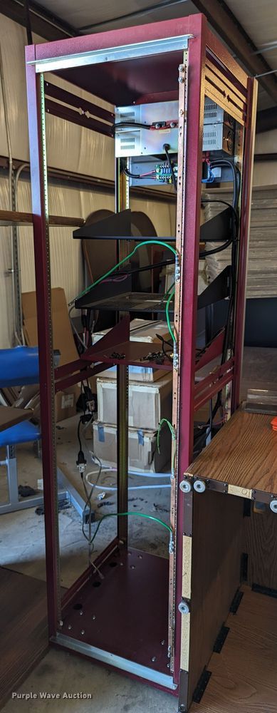 image for item LM9924 Electronics