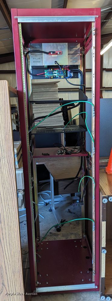 image for item LM9924 Electronics