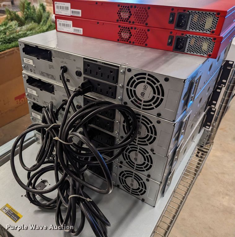 image for item LM9924 Electronics