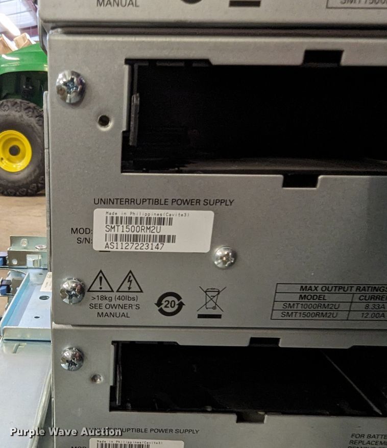 image for item LM9924 Electronics