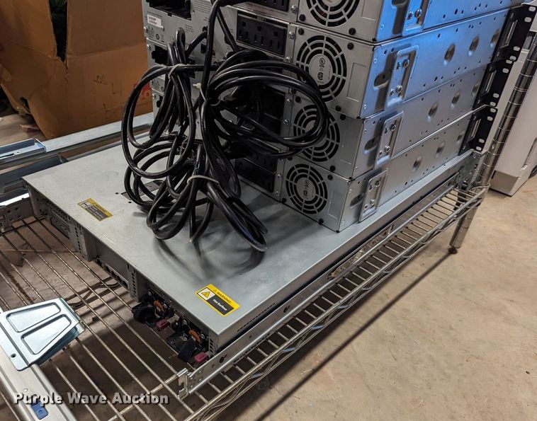 image for item LM9924 Electronics