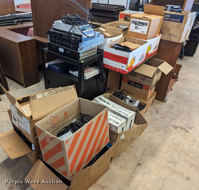 image for item LM9925 Electronics