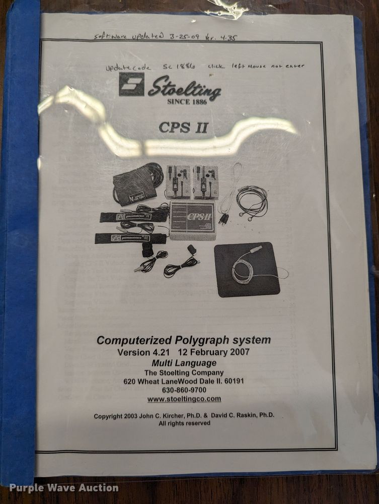 image for item LM9925 Electronics