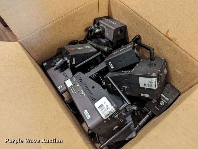 image for item LM9925 Electronics