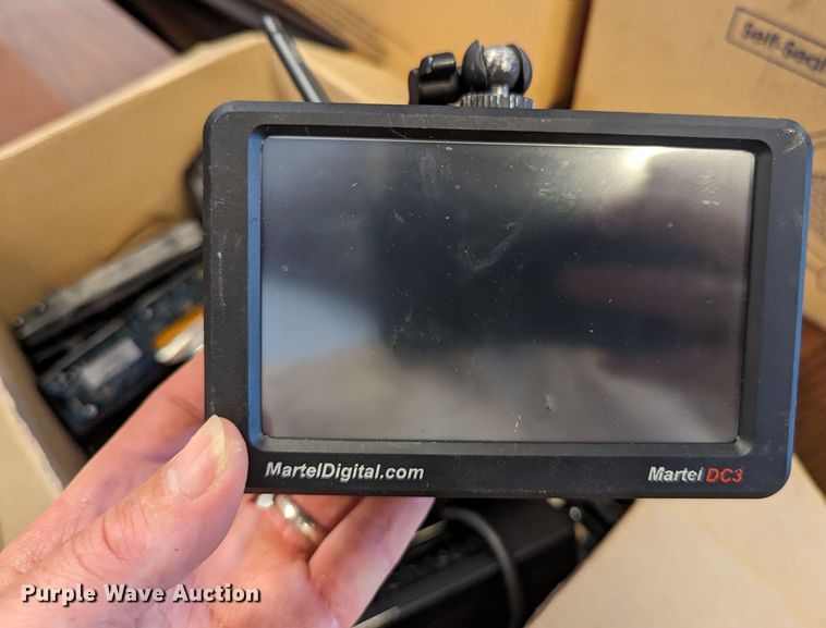 image for item LM9925 Electronics