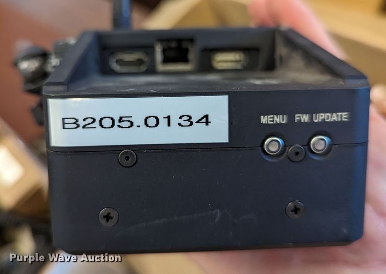 image for item LM9925 Electronics