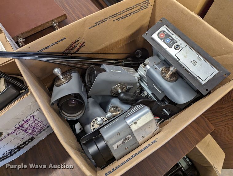 image for item LM9925 Electronics