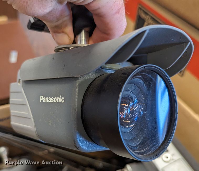 image for item LM9925 Electronics