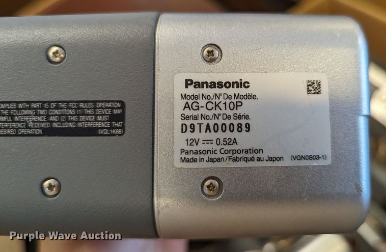 image for item LM9925 Electronics