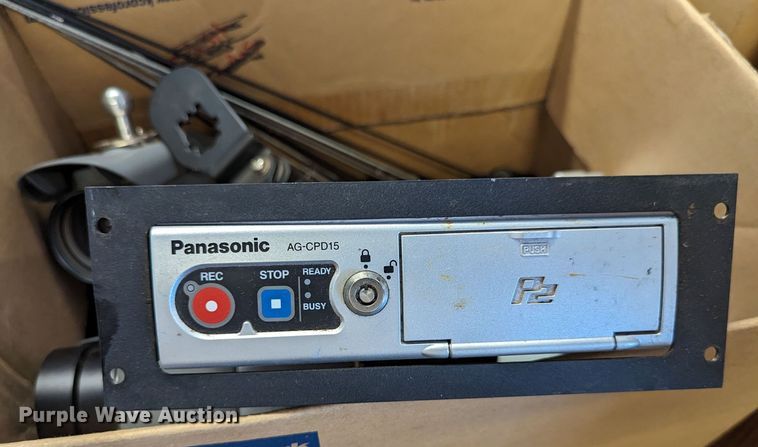 image for item LM9925 Electronics