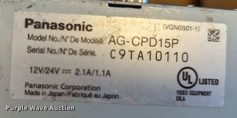 image for item LM9925 Electronics