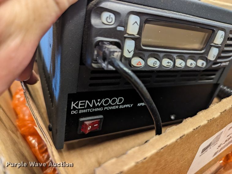 image for item LM9925 Electronics