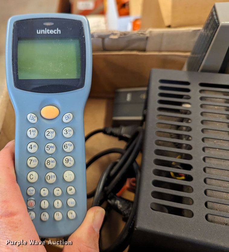 image for item LM9925 Electronics