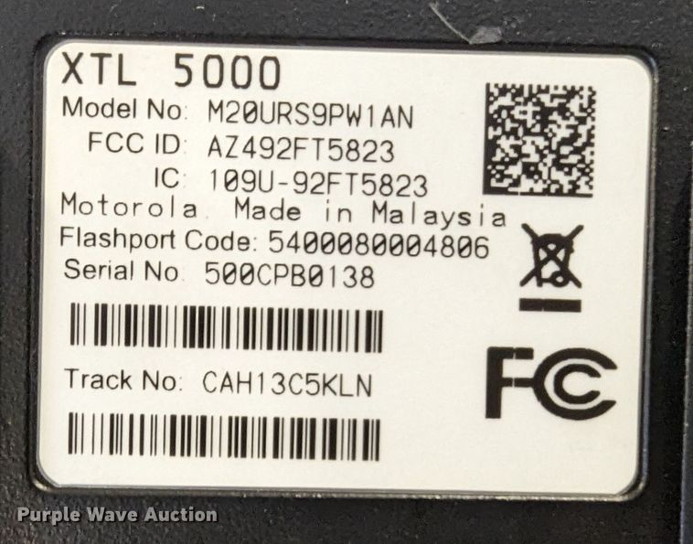 image for item LM9925 Electronics