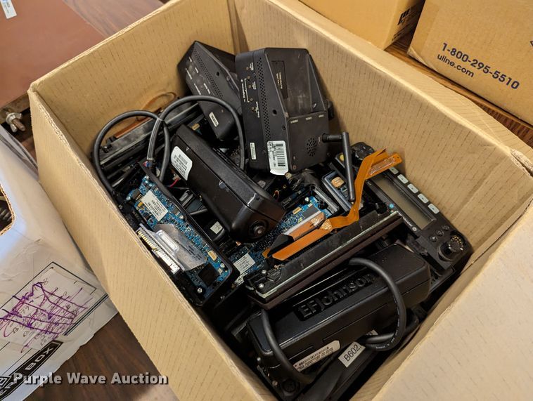 image for item LM9925 Electronics