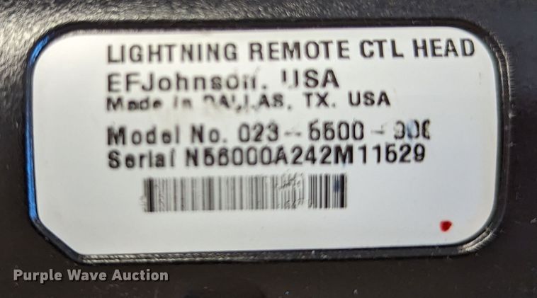 image for item LM9925 Electronics