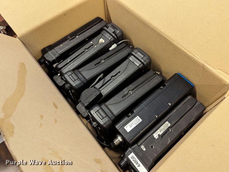 image for item LM9925 Electronics